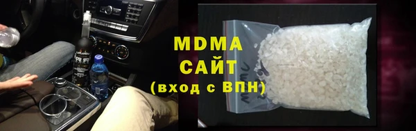 молекула духа Алексин